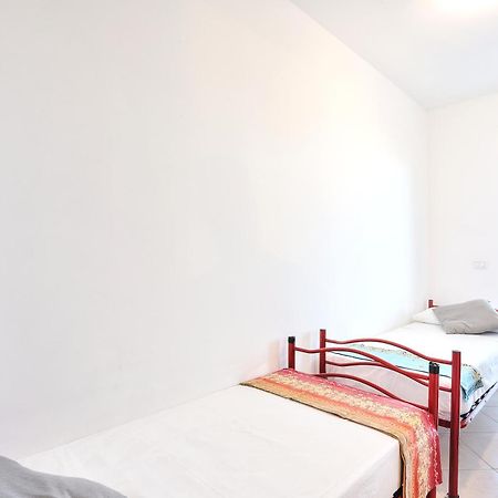 רוזטו דליי אברוצי Mazzarosa Residence מראה חיצוני תמונה