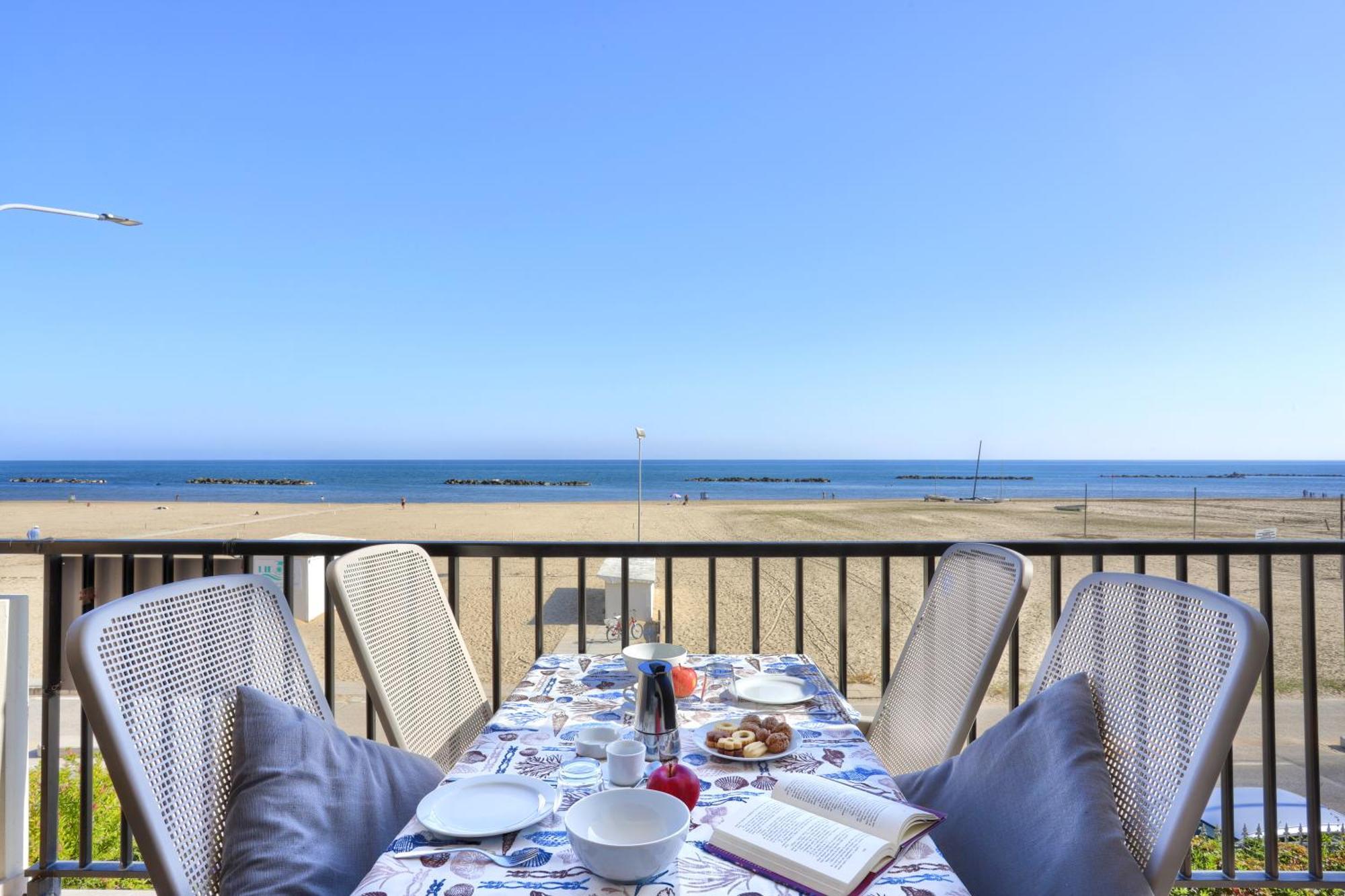 רוזטו דליי אברוצי Mazzarosa Residence מראה חיצוני תמונה