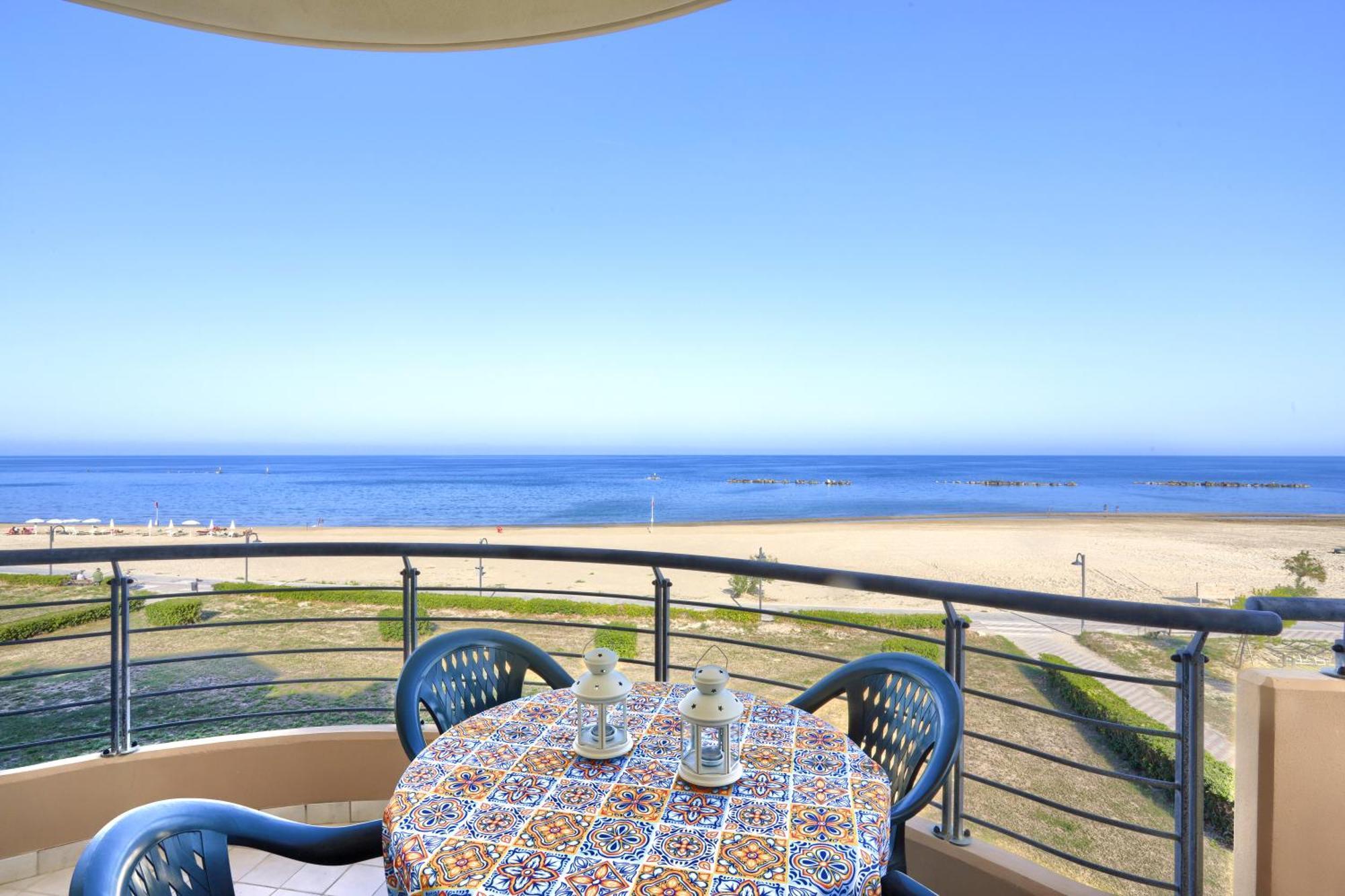 רוזטו דליי אברוצי Mazzarosa Residence חדר תמונה