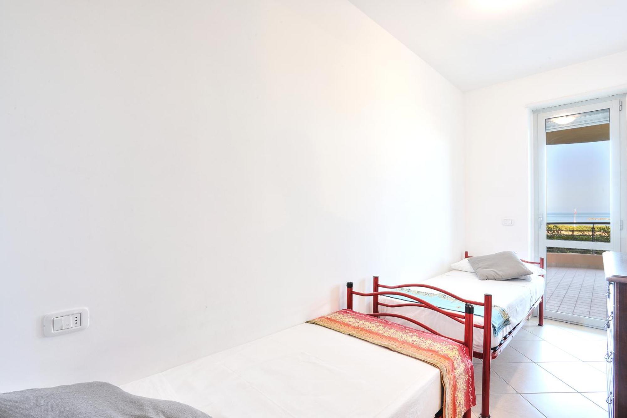 רוזטו דליי אברוצי Mazzarosa Residence מראה חיצוני תמונה