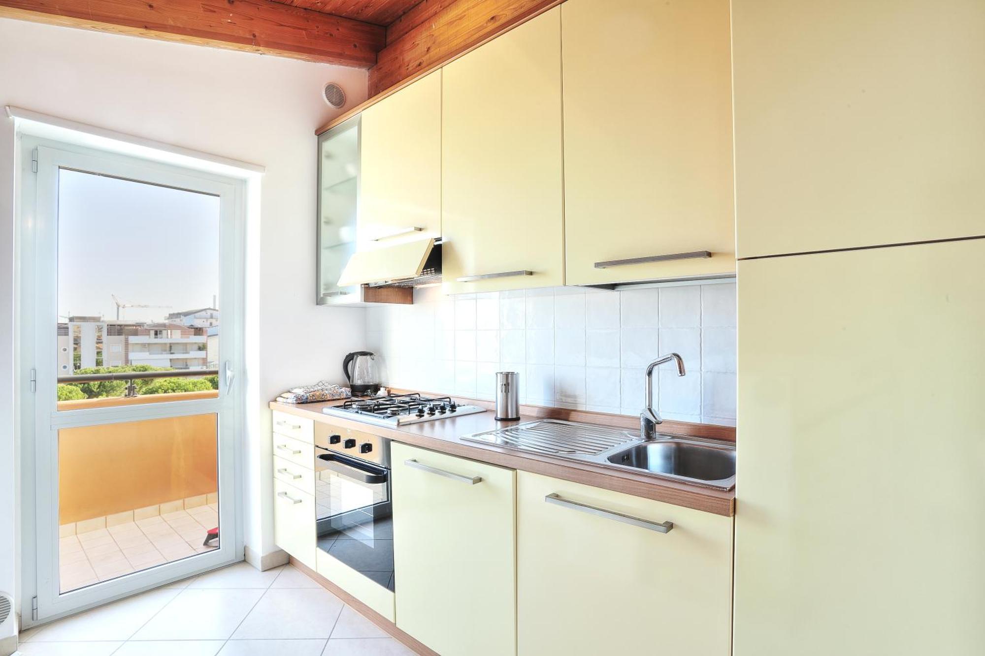 רוזטו דליי אברוצי Mazzarosa Residence מראה חיצוני תמונה
