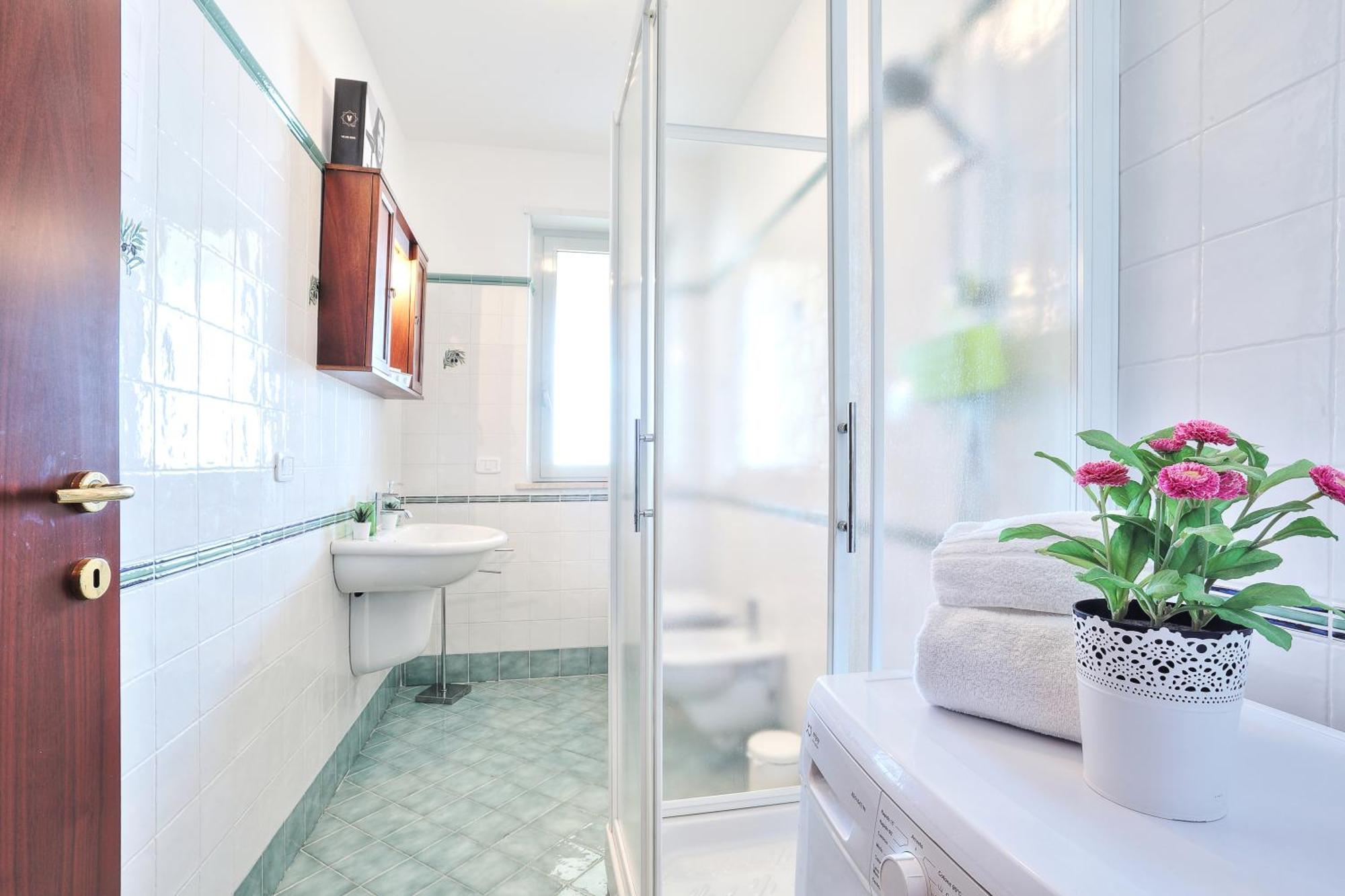 רוזטו דליי אברוצי Mazzarosa Residence מראה חיצוני תמונה