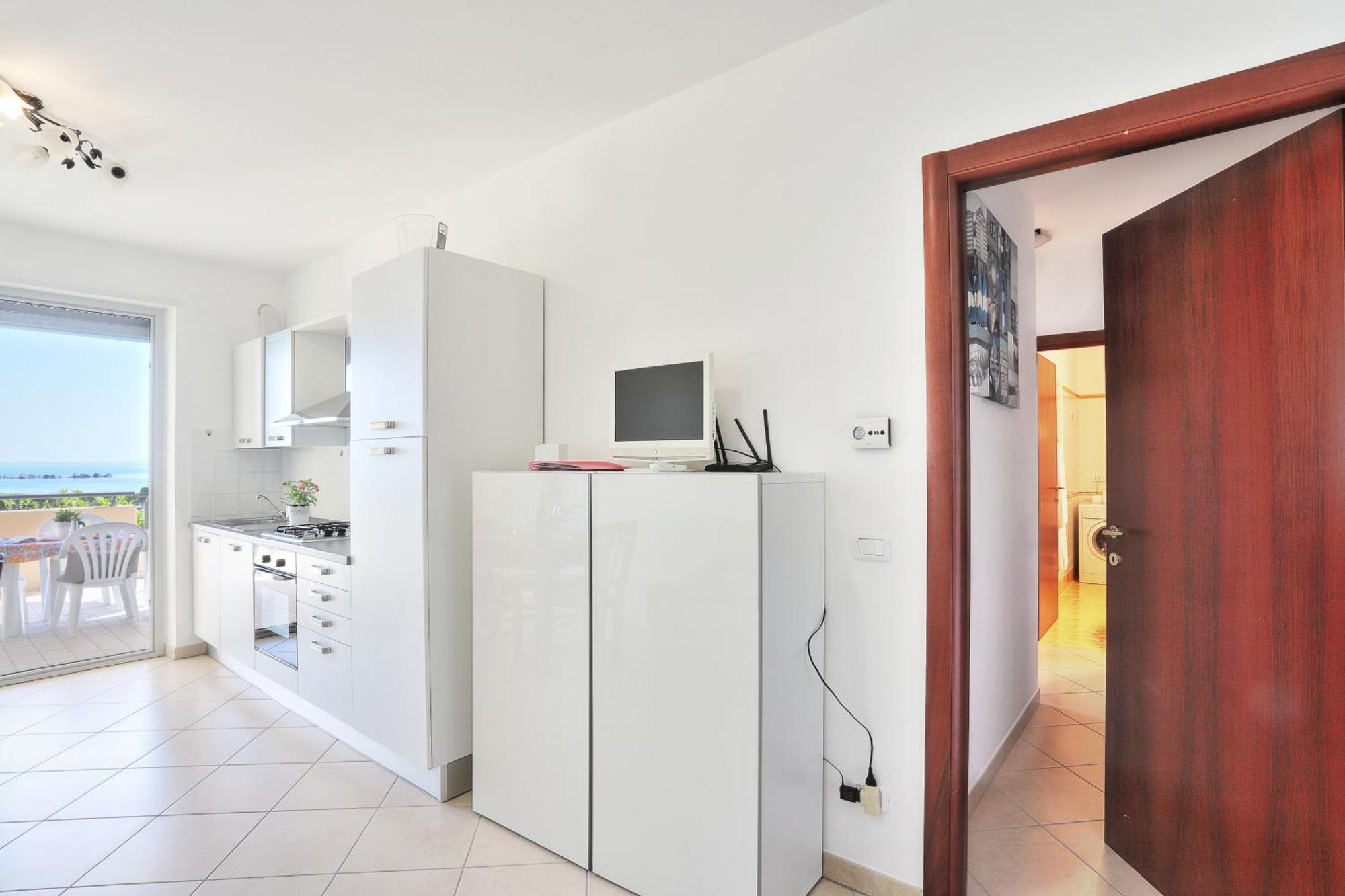 רוזטו דליי אברוצי Mazzarosa Residence מראה חיצוני תמונה