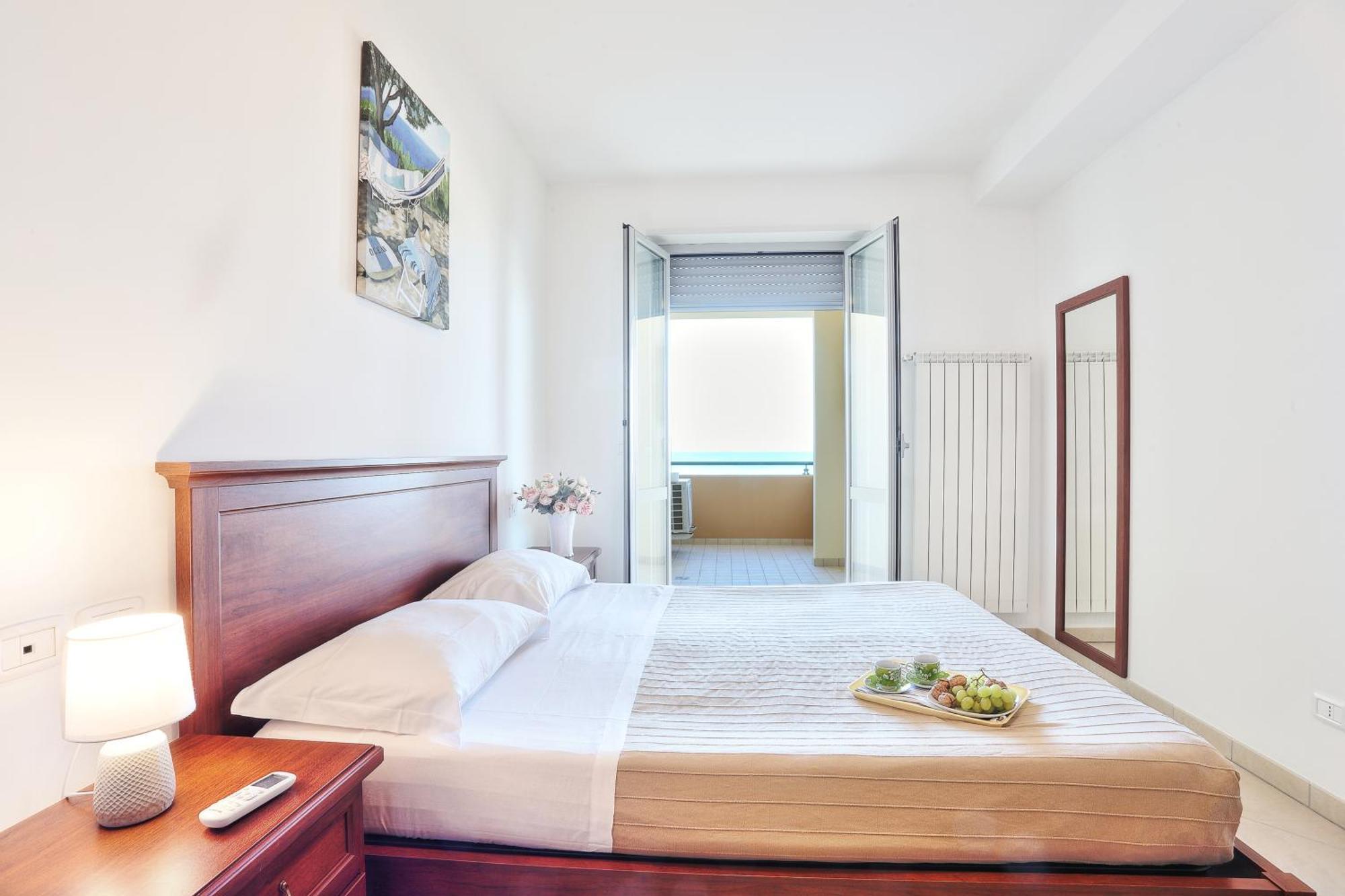 רוזטו דליי אברוצי Mazzarosa Residence מראה חיצוני תמונה