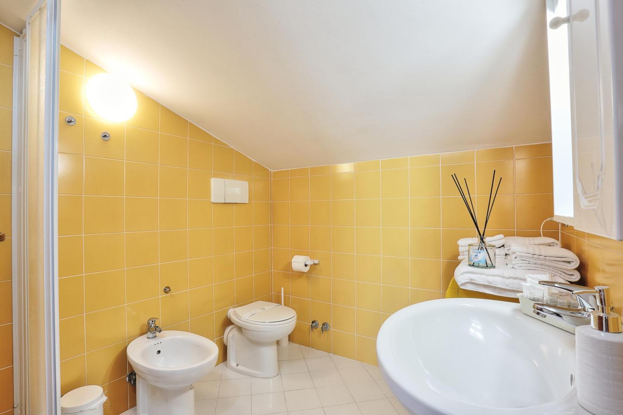 רוזטו דליי אברוצי Mazzarosa Residence מראה חיצוני תמונה