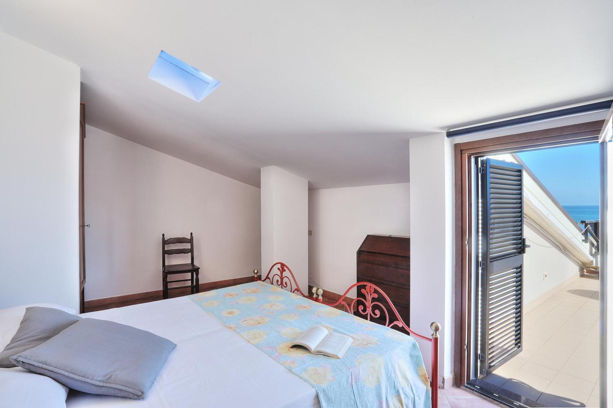 רוזטו דליי אברוצי Mazzarosa Residence מראה חיצוני תמונה