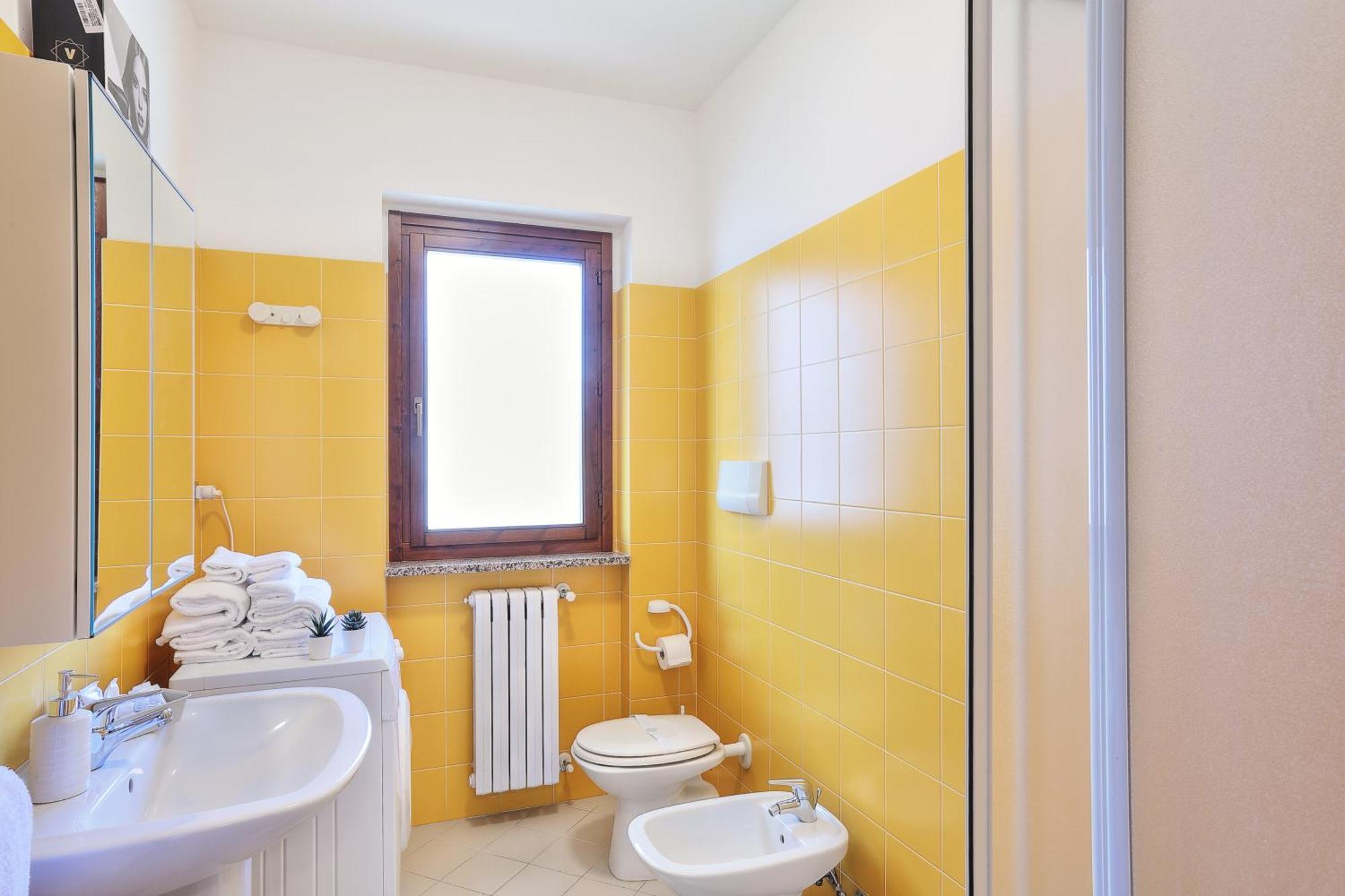 רוזטו דליי אברוצי Mazzarosa Residence מראה חיצוני תמונה